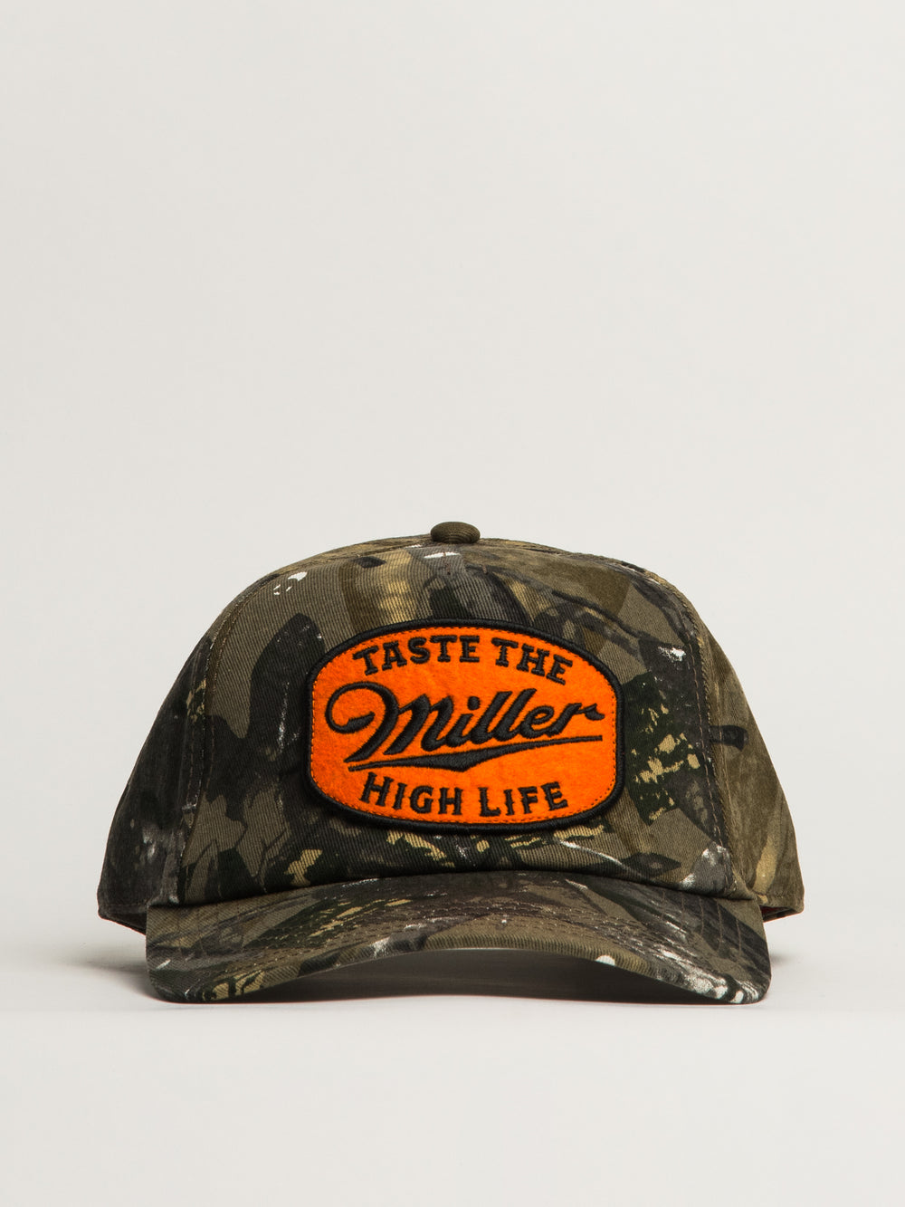 AMERICAN NEEDLE MILLER HAT