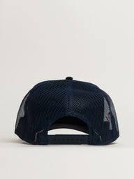 AMERICAN NEEDLE COORS NEON TRUCKER HAT