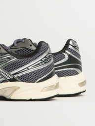 MENS ASICS GEL 1130 - CLAY GREY/PURE SILVER
