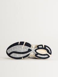WOMENS ASICS GEL 1130 - WHITE/NAVY