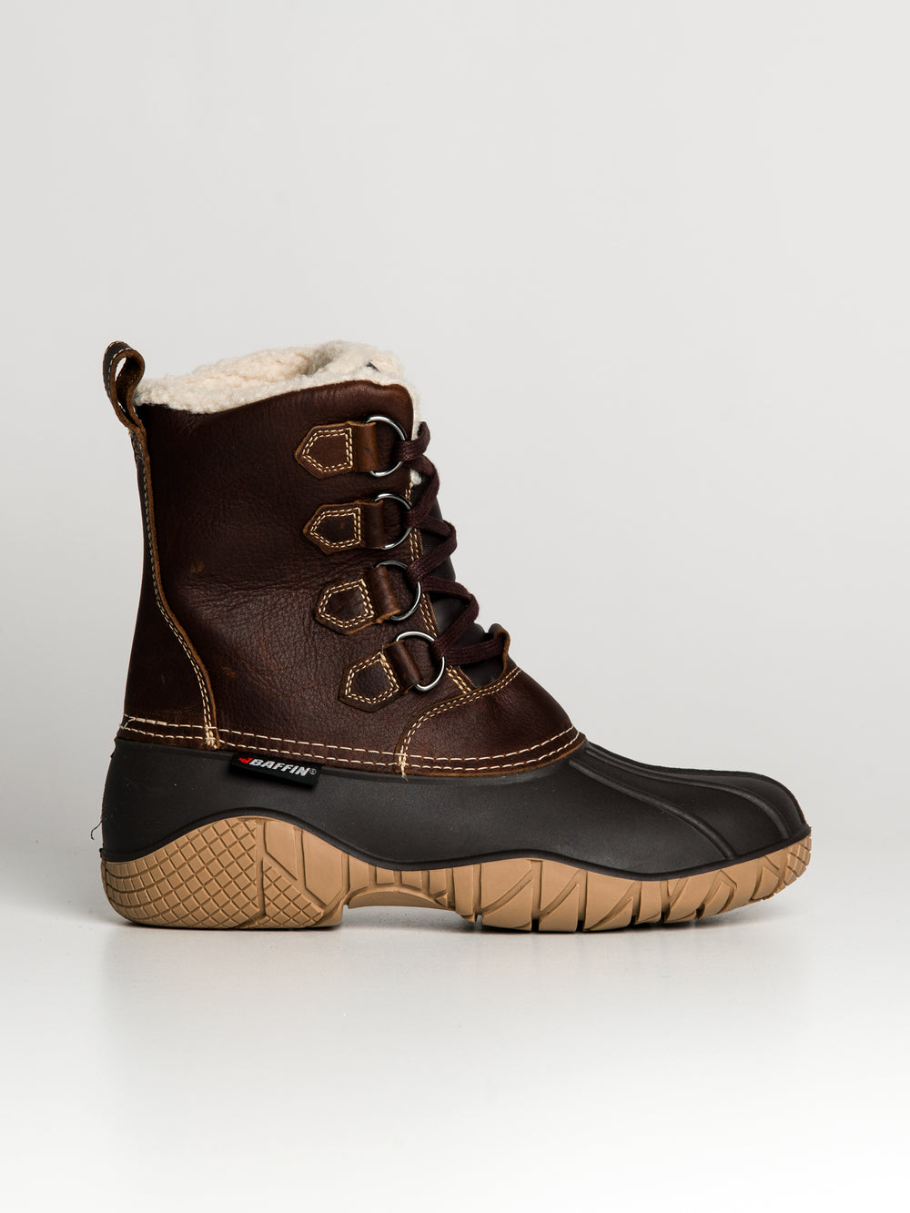 MENS BAFFIN YELLOWKNIFE - CLEARANCE