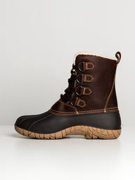 MENS BAFFIN YELLOWKNIFE - CLEARANCE