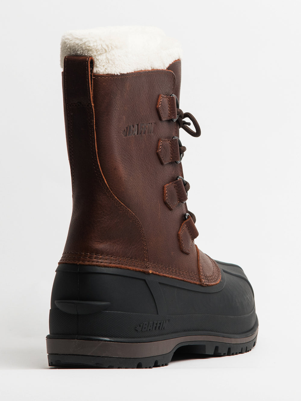 MENS BAFFIN CANADA BOOT - CLEARANCE