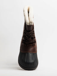 MENS BAFFIN CANADA BOOT - CLEARANCE