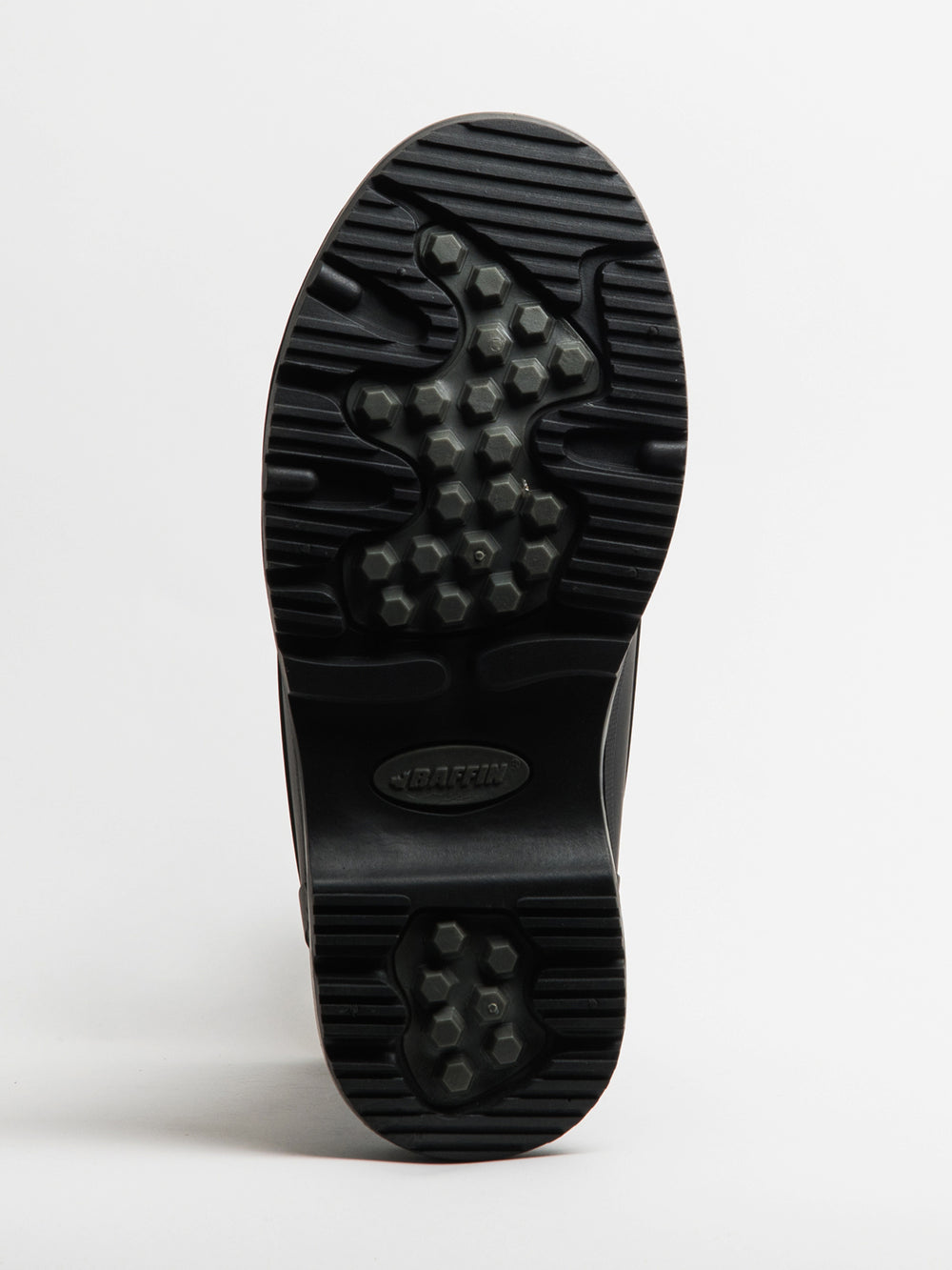 MENS BAFFIN KLONDIKE BOOT - CLEARANCE
