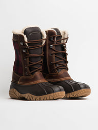 WOMENS BAFFIN JASPER - CLEARANCE