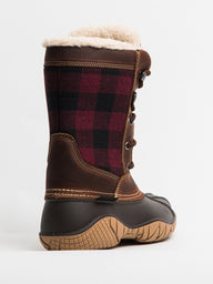 WOMENS BAFFIN JASPER - CLEARANCE