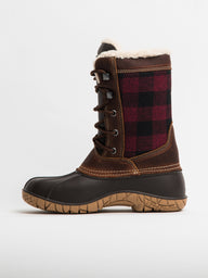 WOMENS BAFFIN JASPER - CLEARANCE