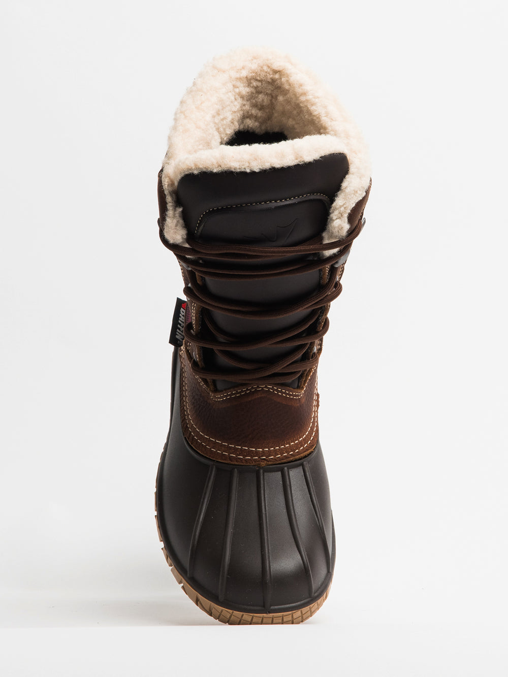 WOMENS BAFFIN JASPER - CLEARANCE