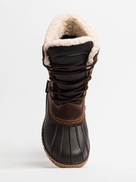 WOMENS BAFFIN JASPER - CLEARANCE