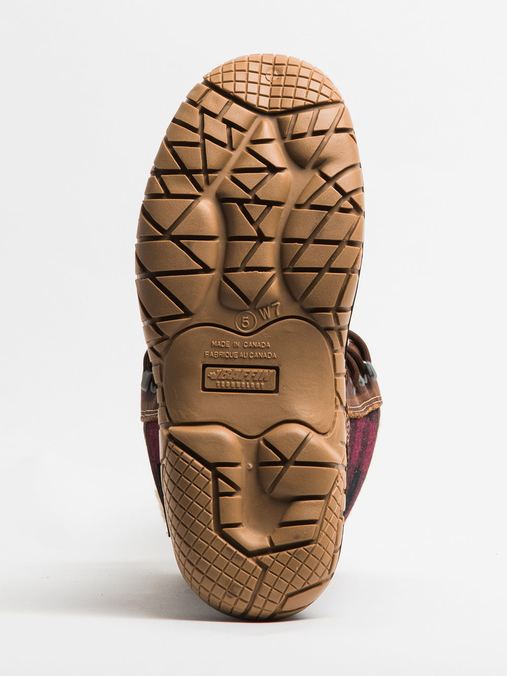 WOMENS BAFFIN JASPER - CLEARANCE