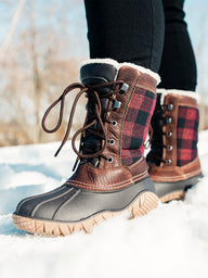 WOMENS BAFFIN JASPER - CLEARANCE