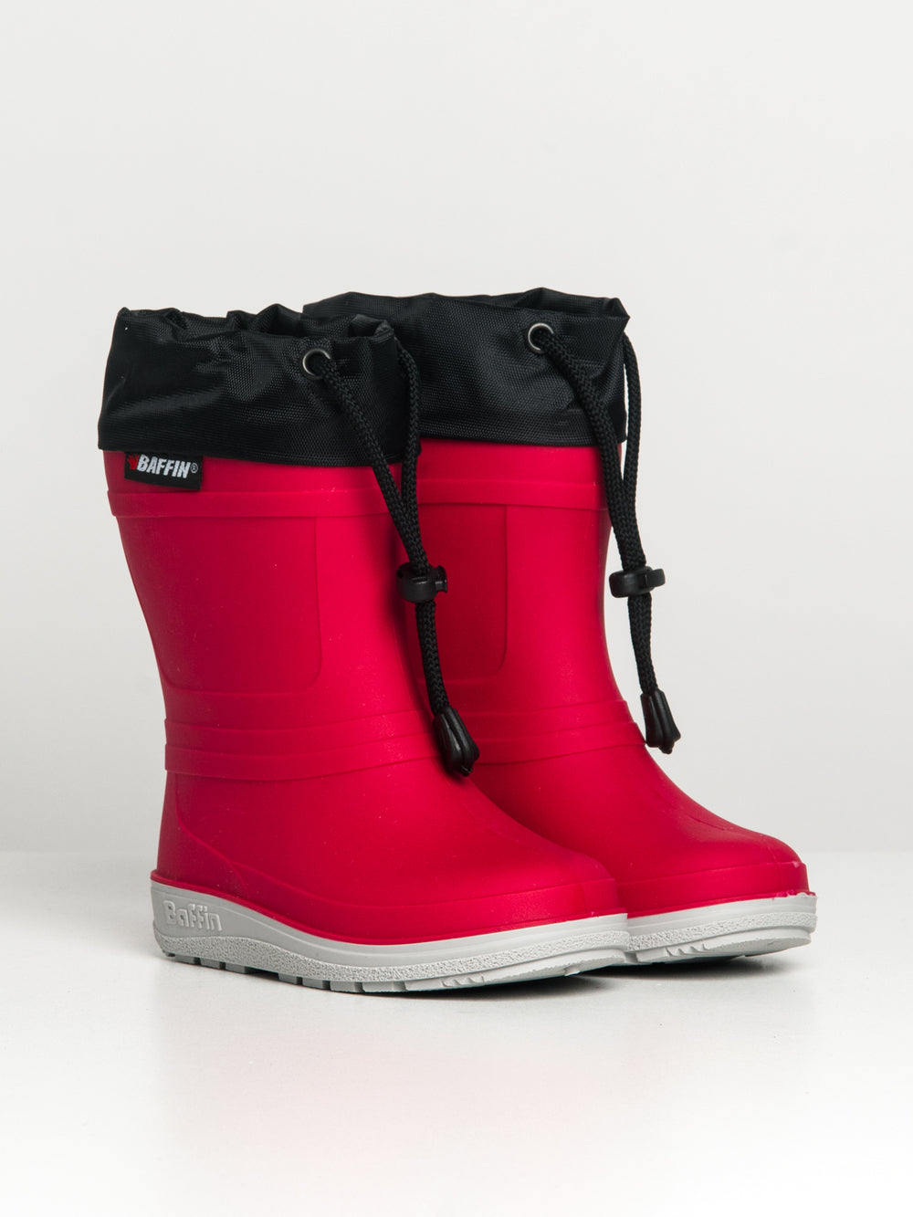 KIDS BAFFIN TODDLER ICE CASTLE - CLEARANCE