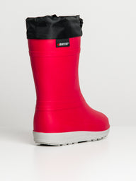 BAFFIN KIDS ICE CASTLE - CLEARANCE