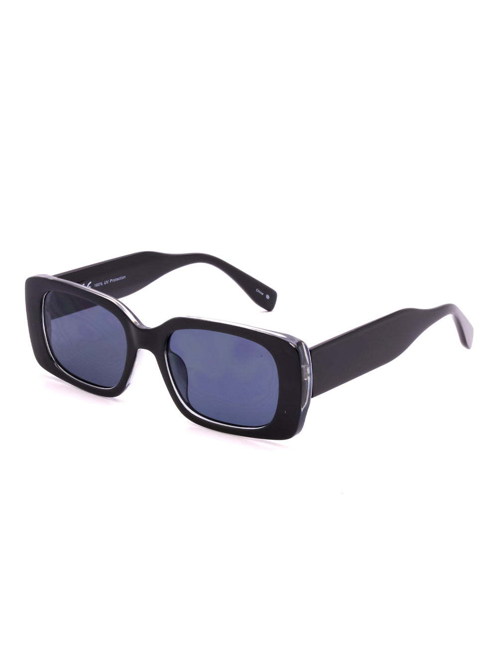 JOYCE - CLEAR/BLACK/SMOKE