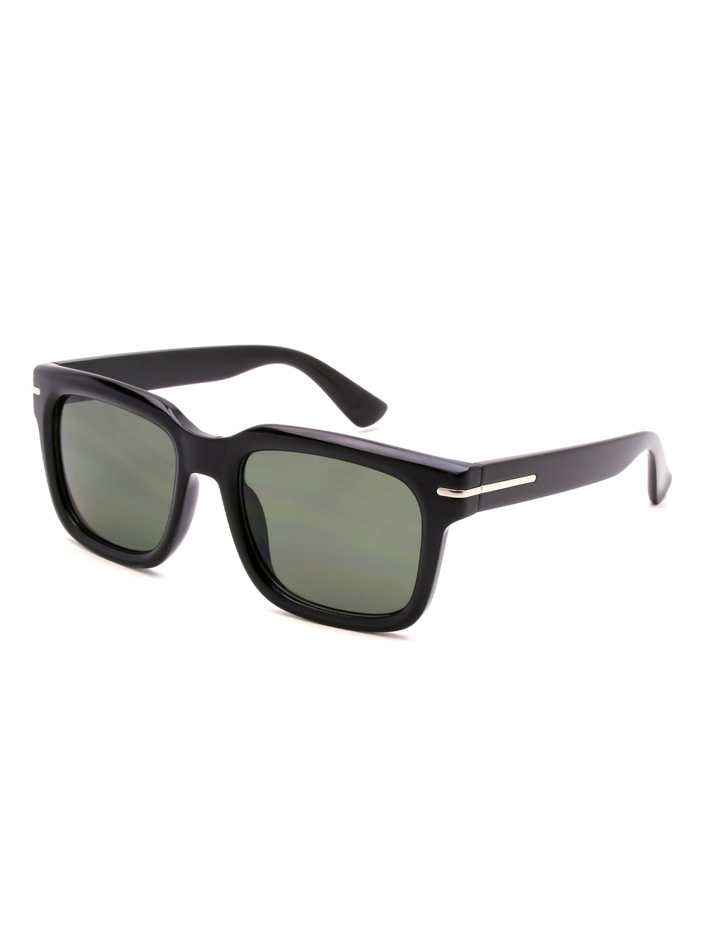LLOYD - BLACK/GREEN