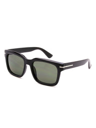 LLOYD - BLACK/GREEN