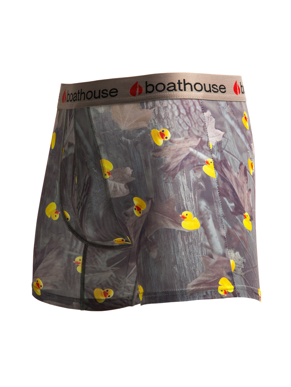 BOXER BRIEFS - TREE DUCKS - CLEARANCE