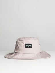 BILLABONG BIG JOHN SAFARI HAT - CLEARANCE