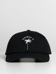 BILLABONG DAD CAP - CLEARANCE