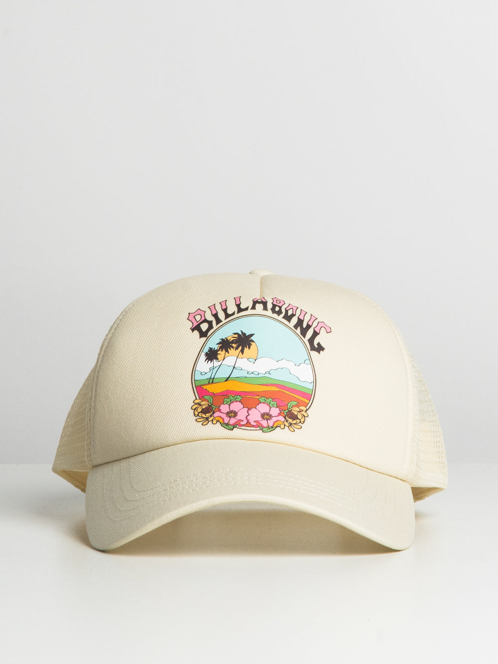 BILLABONG ALOHA FOREVER HAT  - CLEARANCE