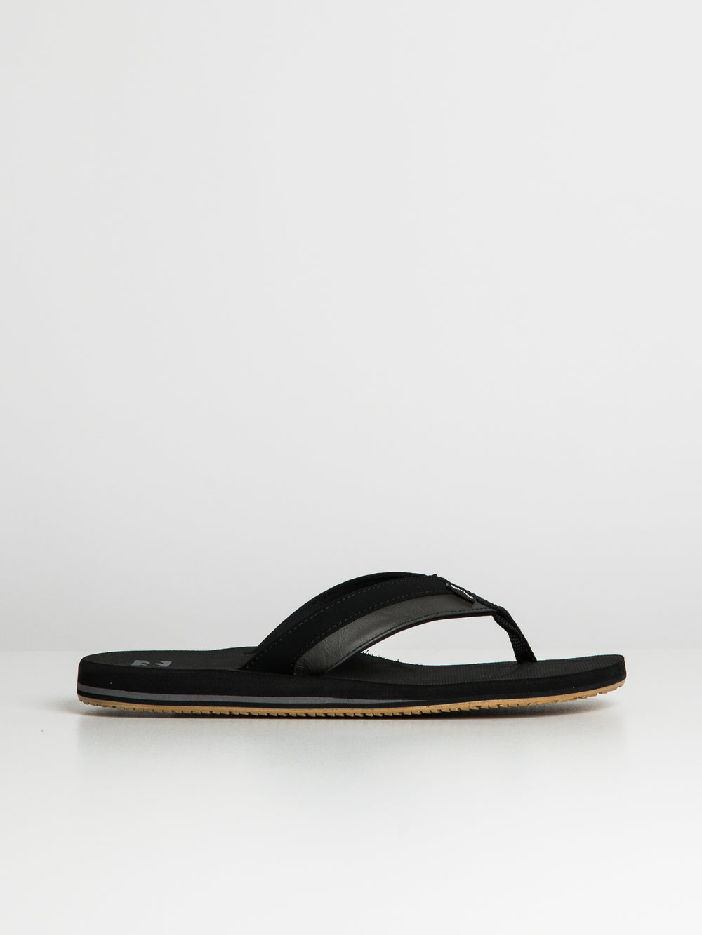 MENS BILLABONG ALL DAY IMPACT SANDALS  - CLEARANCE