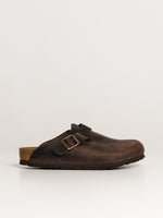 WOMENS BIRKENSTOCK BOSTON CLOG - HABANA