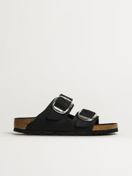 WOMENS ARIZONA BIG BUCKLE - BLACK