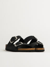 WOMENS ARIZONA BIG BUCKLE - BLACK