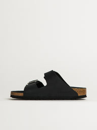 WOMENS ARIZONA BIG BUCKLE - BLACK