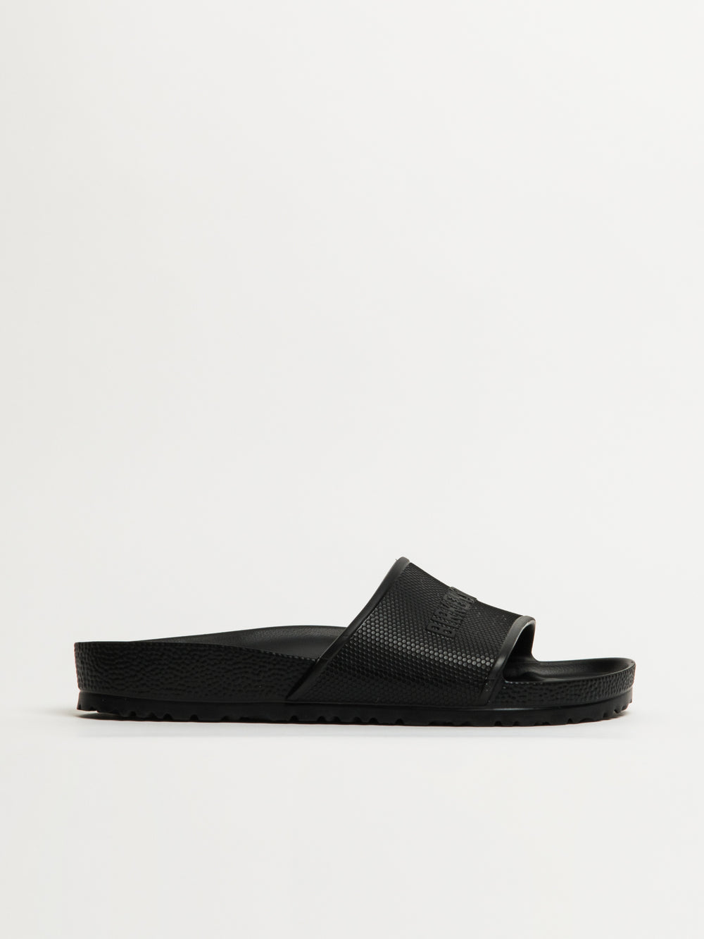 MENS BIRKENSTOCK BARBADOS EVA - BLACK - CLEARANCE