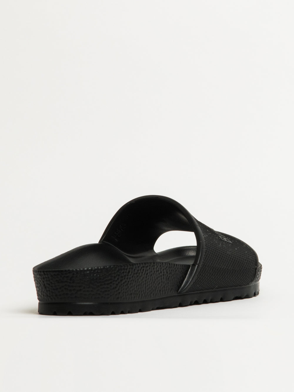 MENS BIRKENSTOCK BARBADOS EVA - BLACK - CLEARANCE