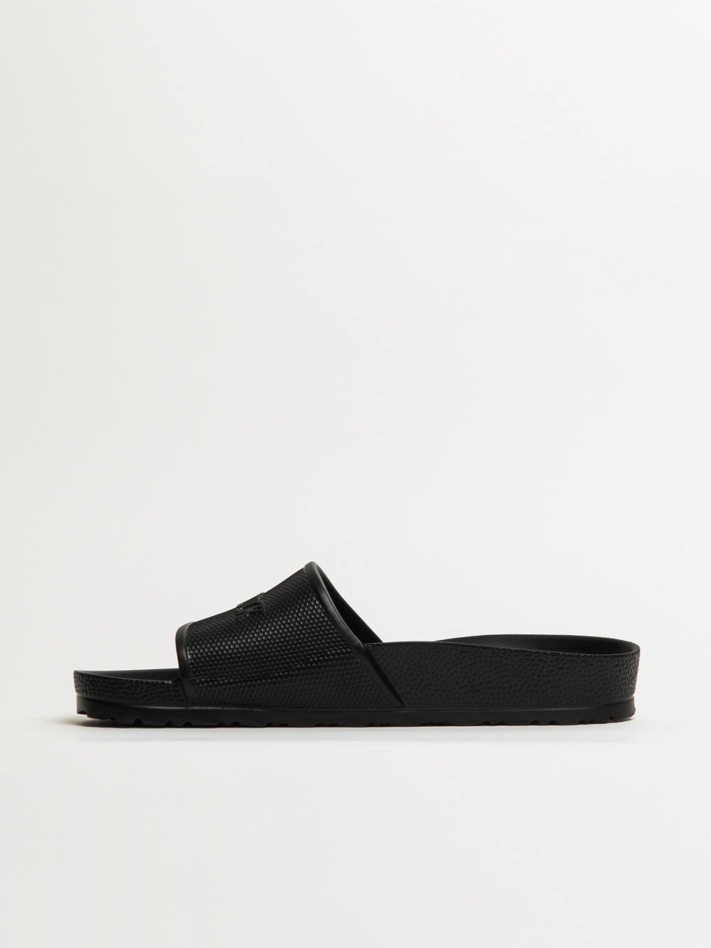 MENS BIRKENSTOCK BARBADOS EVA - BLACK - CLEARANCE