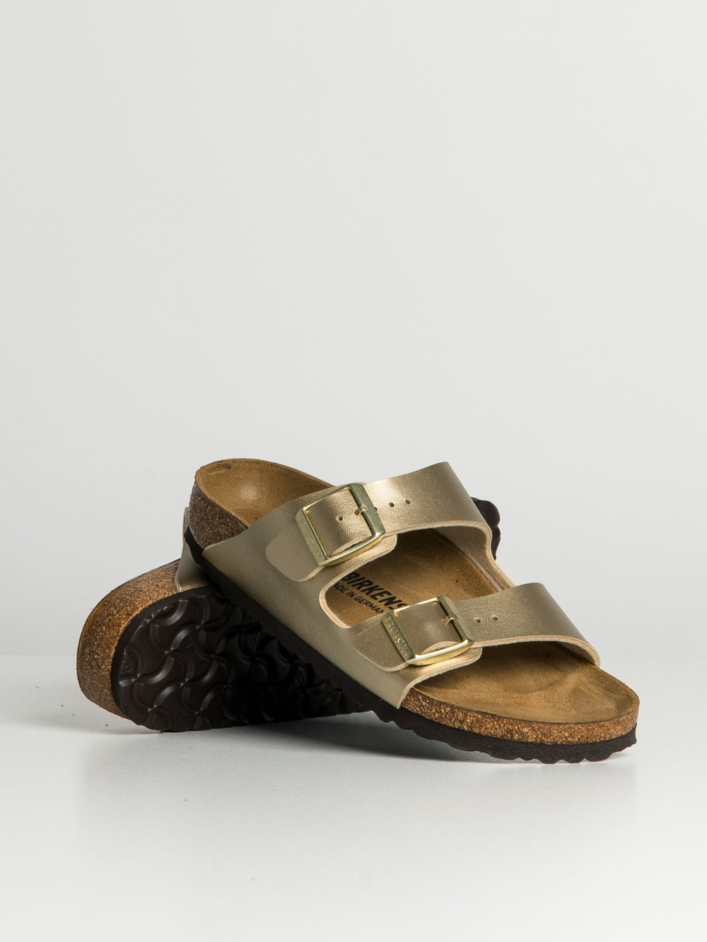 WOMENS BIRKENSTOCK ARIZONA BOYFRIEND NARROW - CLEARANCE