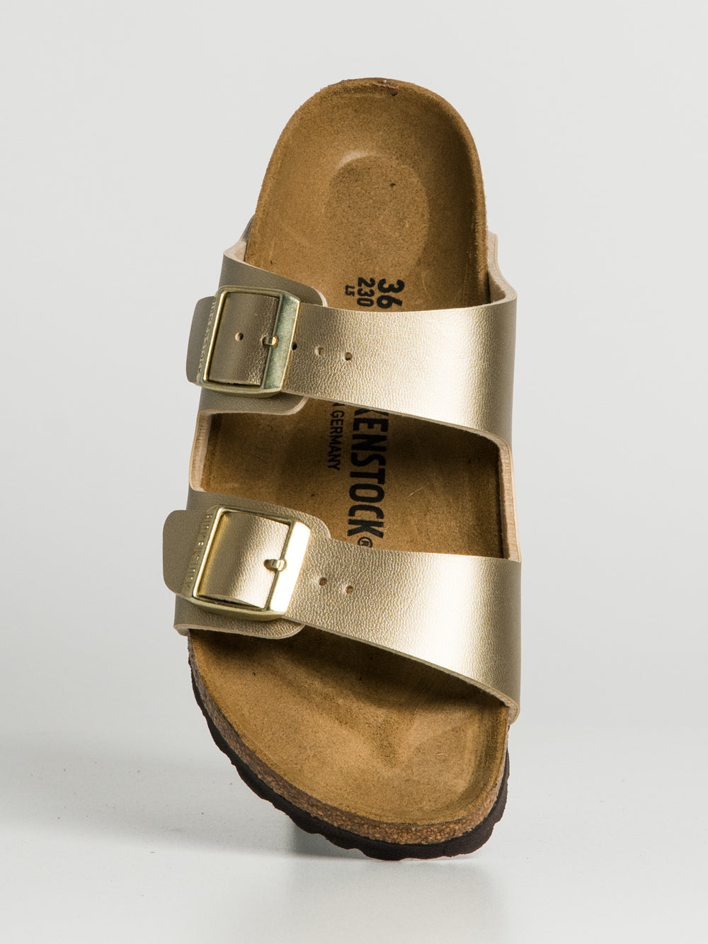 WOMENS BIRKENSTOCK ARIZONA BOYFRIEND NARROW - CLEARANCE