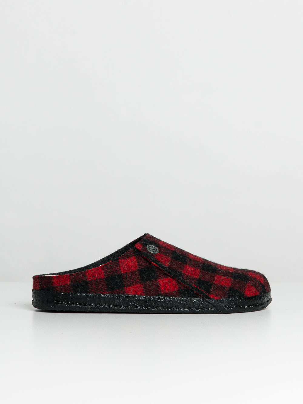 WOMENS BIRKENSTOCK ZERMATT SHEARLING NARROW - CLEARANCE