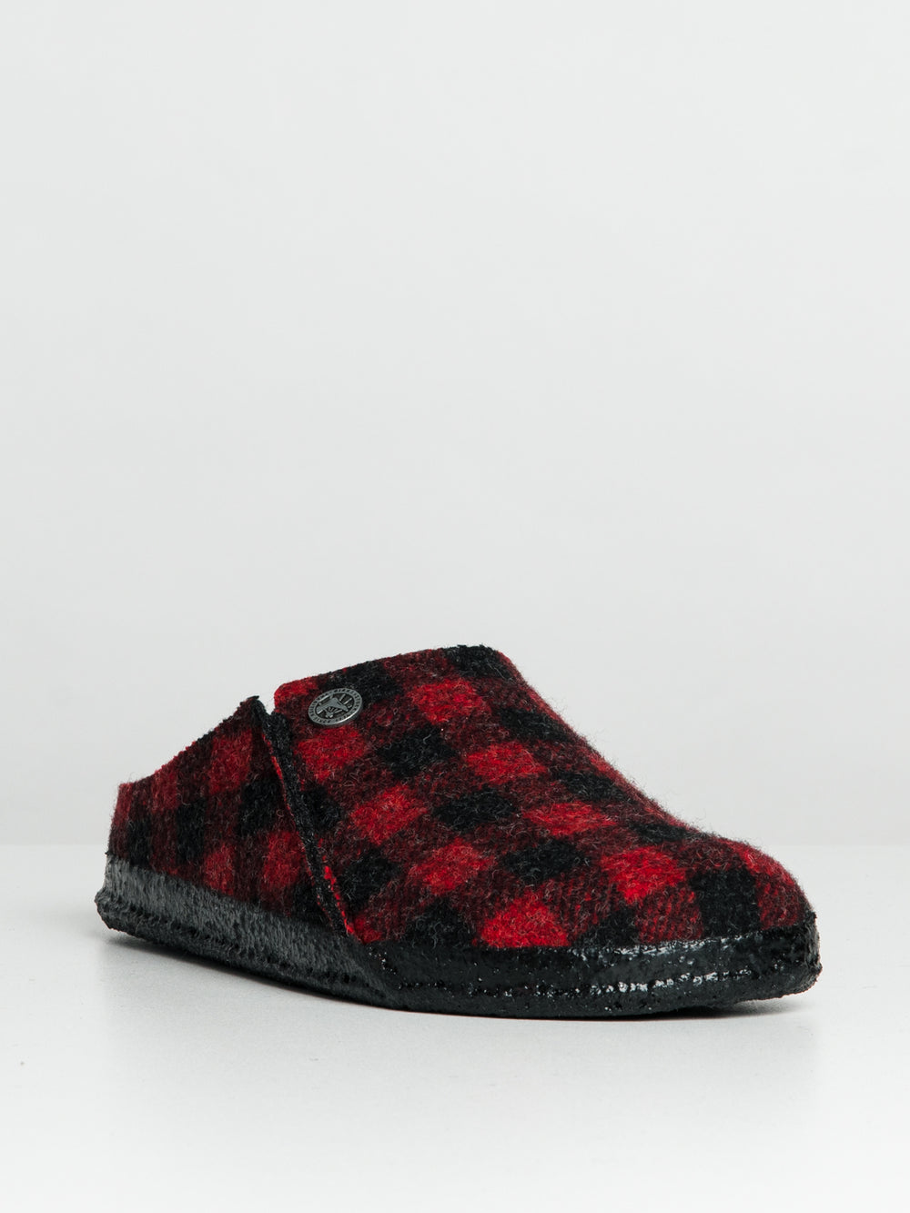 WOMENS BIRKENSTOCK ZERMATT SHEARLING NARROW - CLEARANCE
