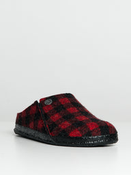 WOMENS BIRKENSTOCK ZERMATT SHEARLING NARROW - CLEARANCE