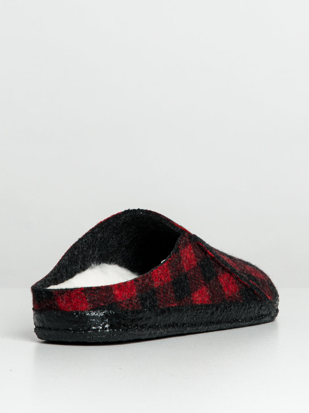 WOMENS BIRKENSTOCK ZERMATT SHEARLING NARROW - CLEARANCE