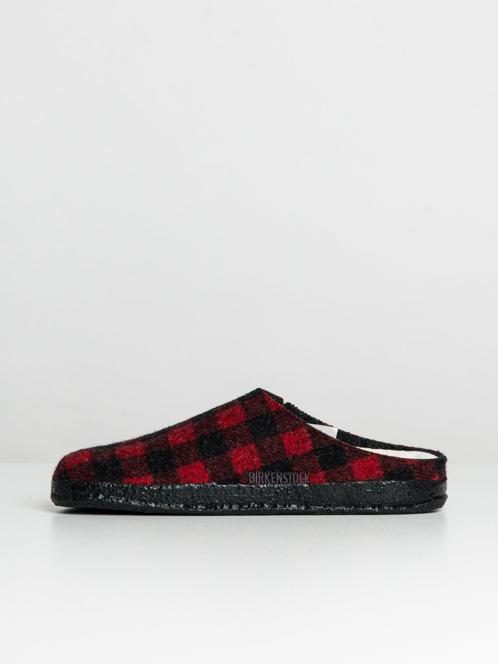 WOMENS BIRKENSTOCK ZERMATT SHEARLING NARROW - CLEARANCE