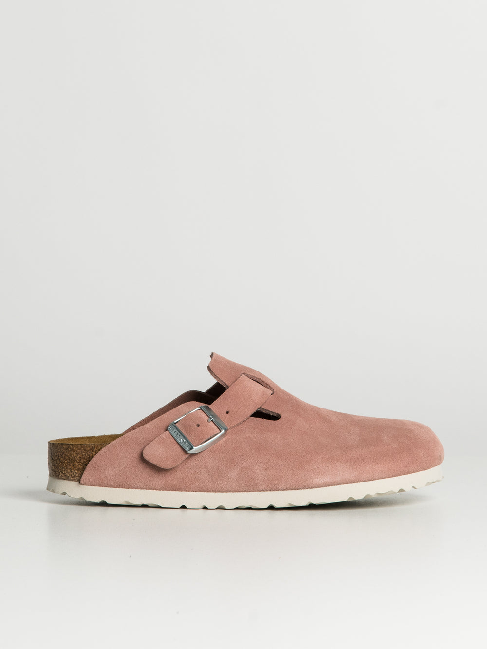 WOMENS BIRKENSTOCK BOSTON SOFTBED NARROW - CLEARANCE