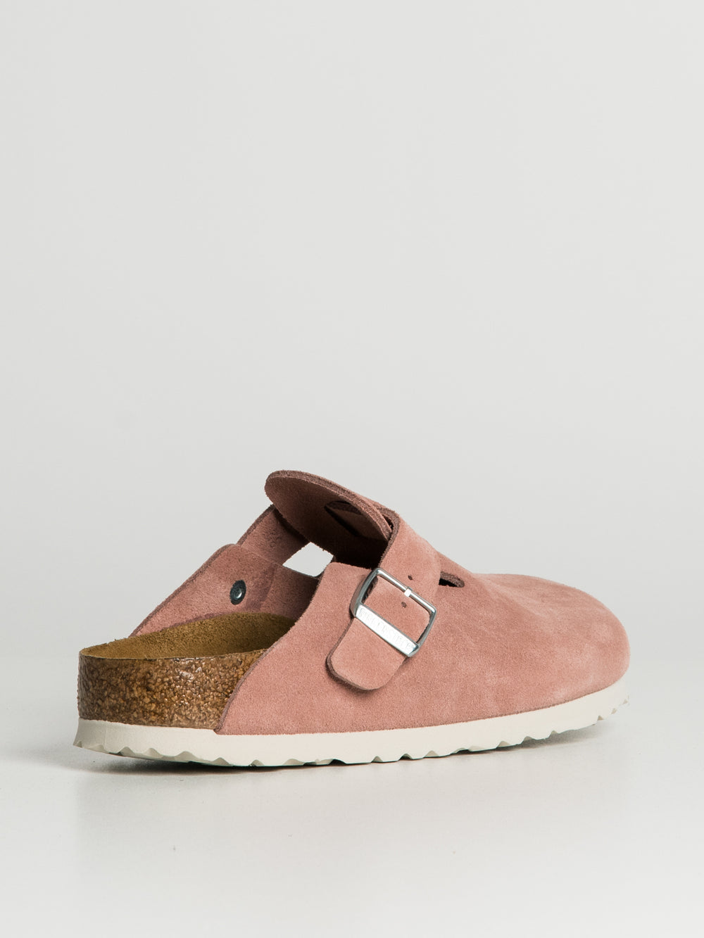 WOMENS BIRKENSTOCK BOSTON SOFTBED NARROW - CLEARANCE