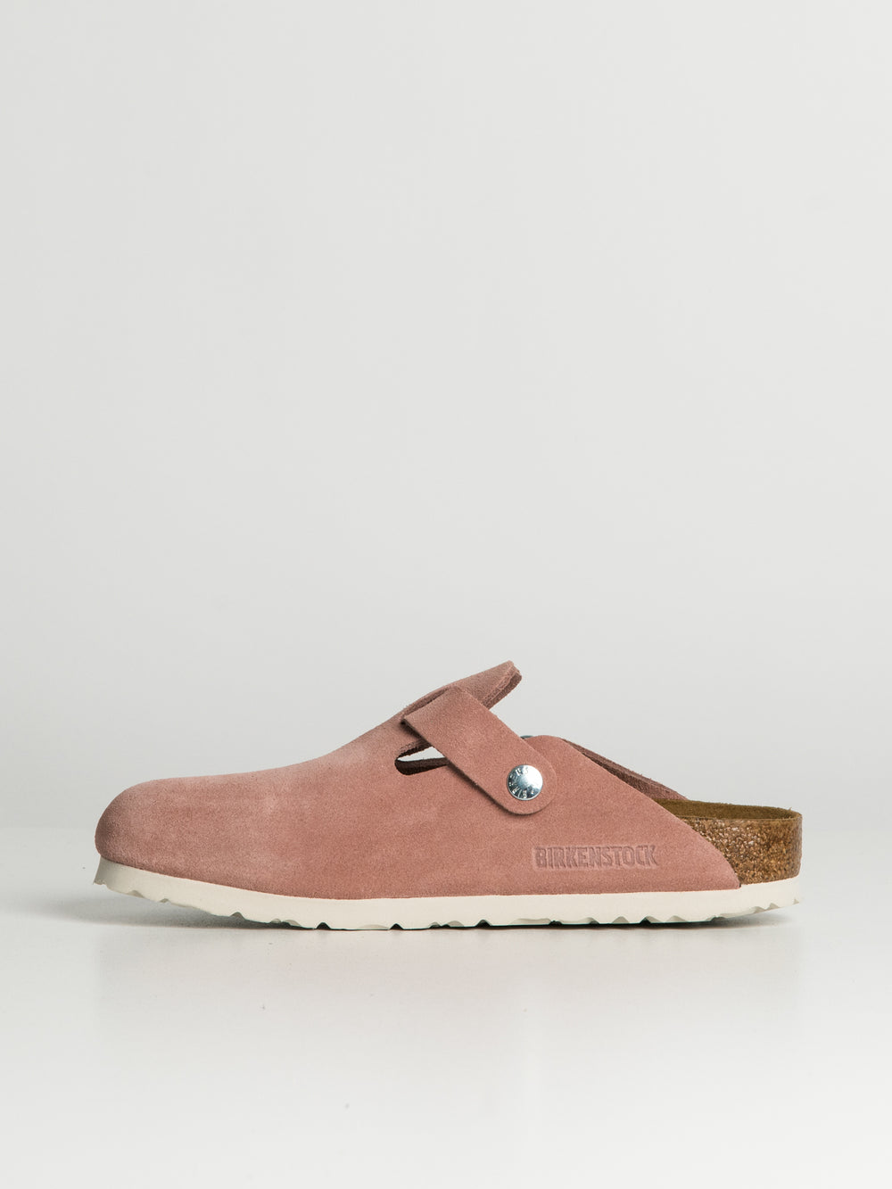 WOMENS BIRKENSTOCK BOSTON SOFTBED NARROW - CLEARANCE