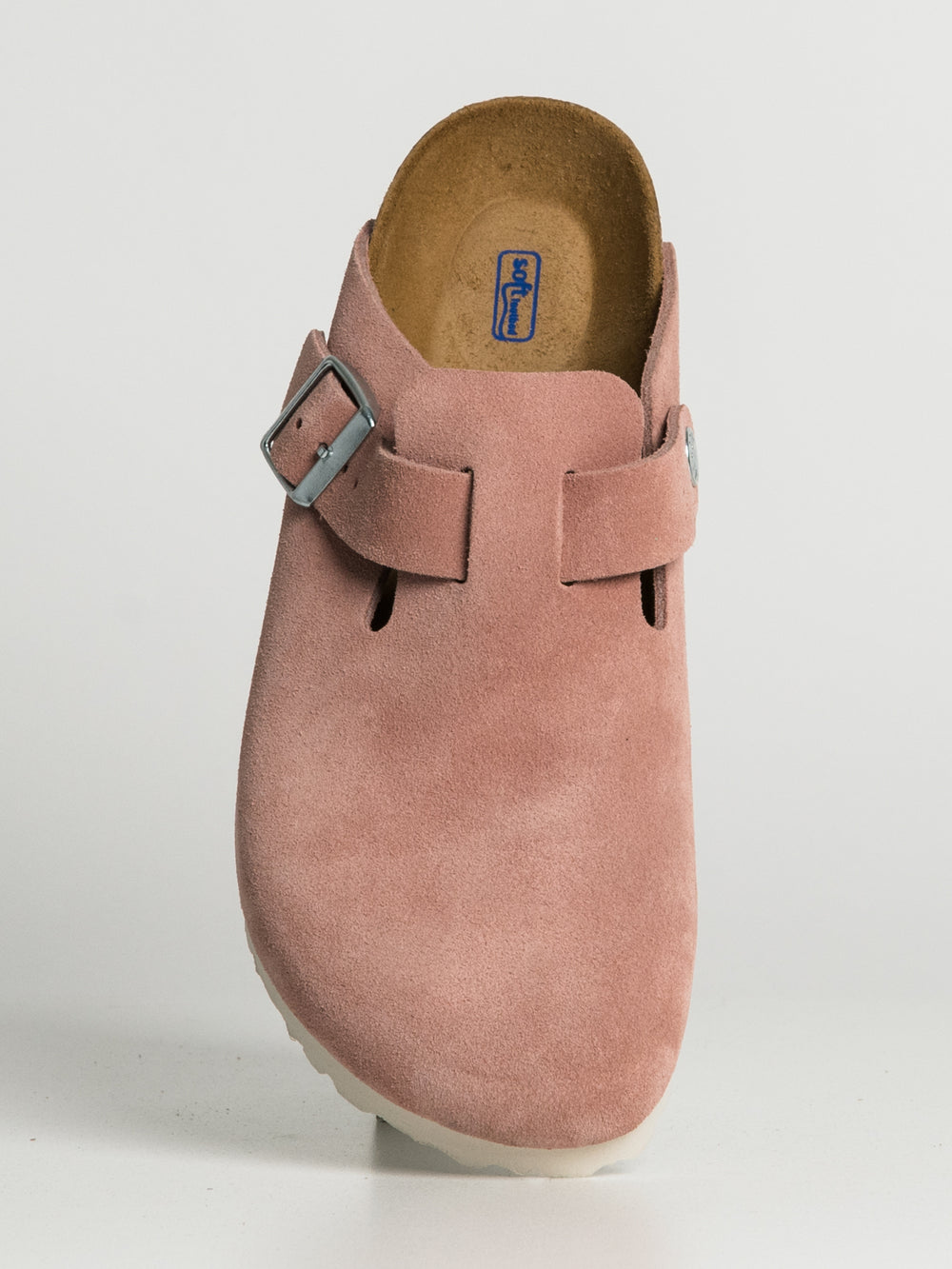 WOMENS BIRKENSTOCK BOSTON SOFTBED NARROW - CLEARANCE