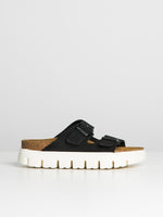 WOMENS BIRKENSTOCK ARIZONA CHUNKY NARROW - CLEARANCE