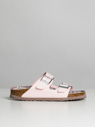 WOMENS BIRKENSTOCK ARIZONA VEGAN SILKY NARROW - CLEARANCE