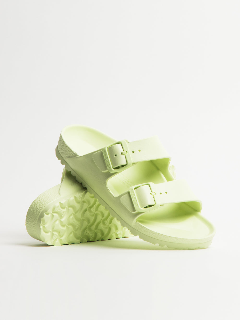 WOMENS BIRKENSTOCK ARIZONA EVA SANDALS - CLEARANCE