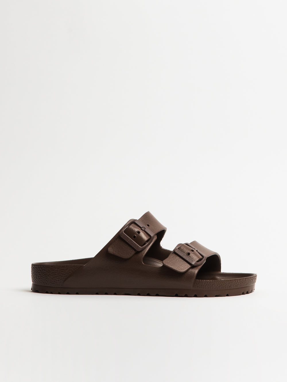 MENS BIRKENSTOCK ARIZONA EVA SANDALS - ROAST - CLEARANCE