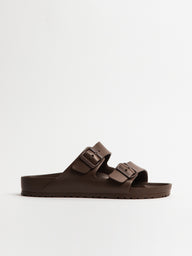 MENS BIRKENSTOCK ARIZONA EVA SANDALS - ROAST - CLEARANCE