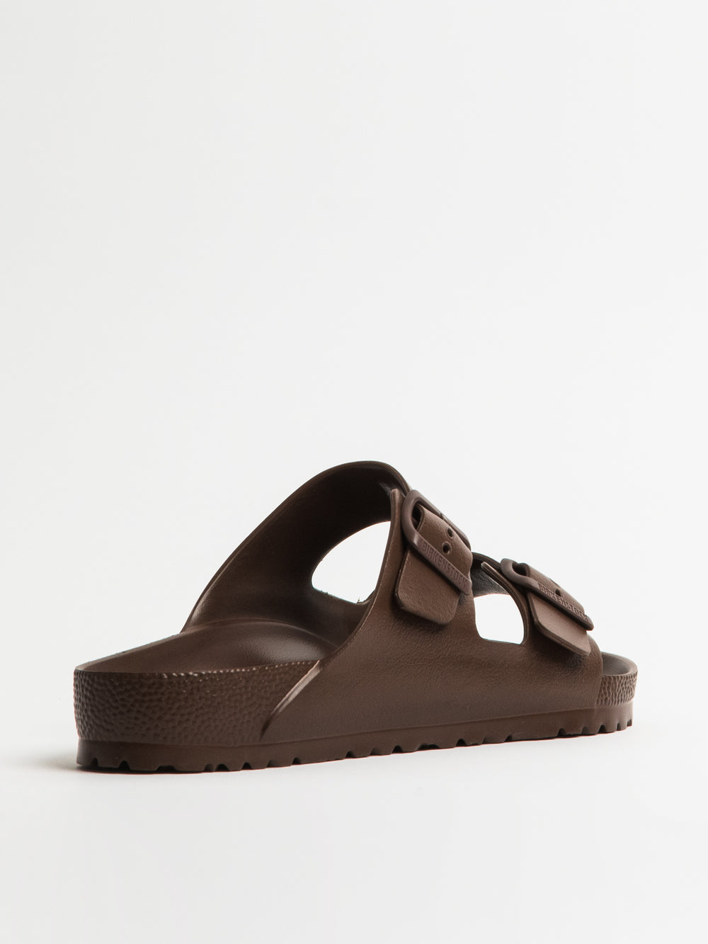 MENS BIRKENSTOCK ARIZONA EVA SANDALS - ROAST - CLEARANCE